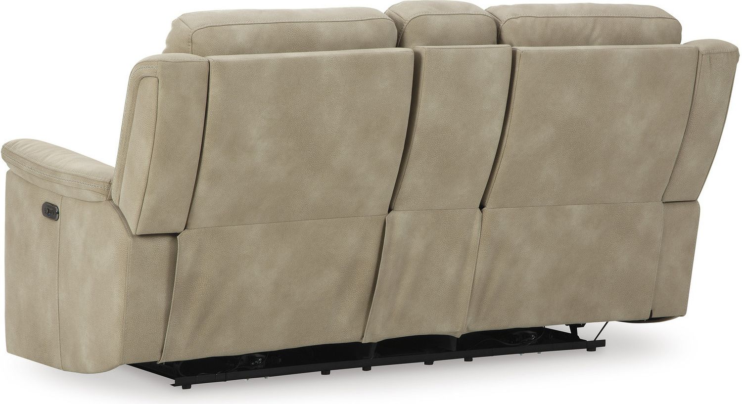 Next-Gen Durapella Power Reclining Living Room Set In Sand 59302U1