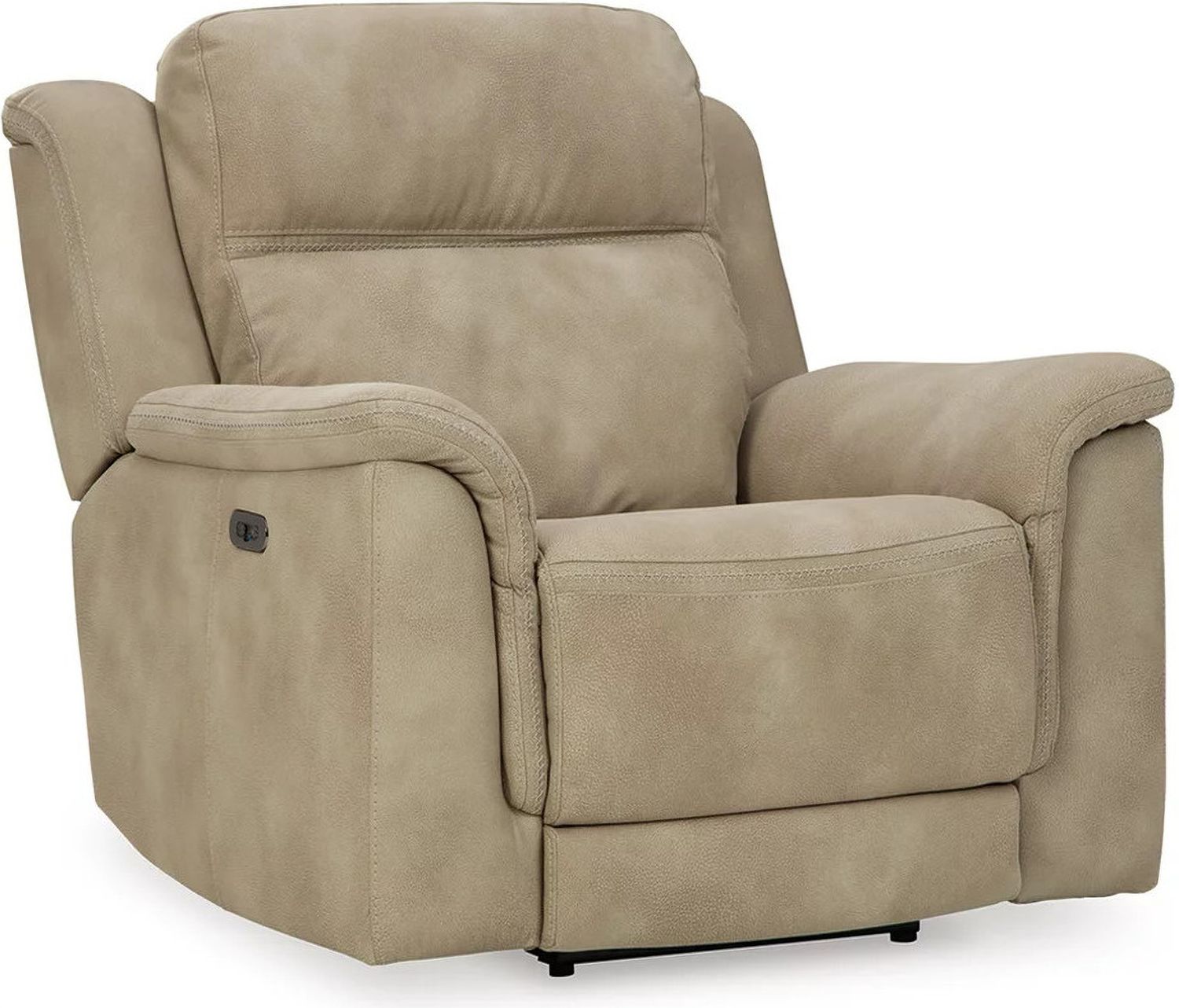 Next-Gen Durapella Power Reclining Living Room Set In Sand 59302U1