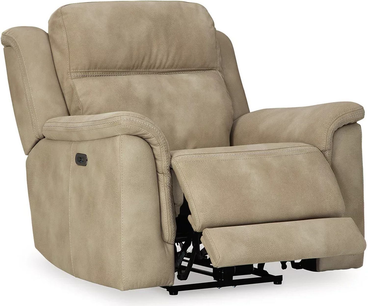 Next-Gen Durapella Power Reclining Living Room Set In Sand 59302U1