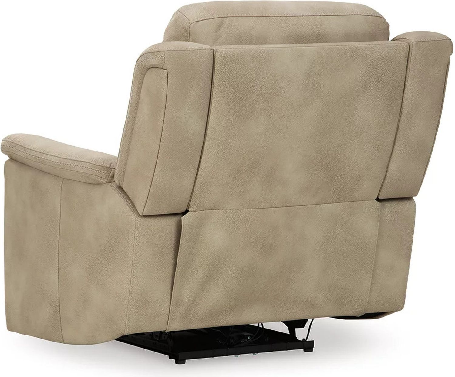 Next-Gen Durapella Power Reclining Living Room Set In Sand 59302U1