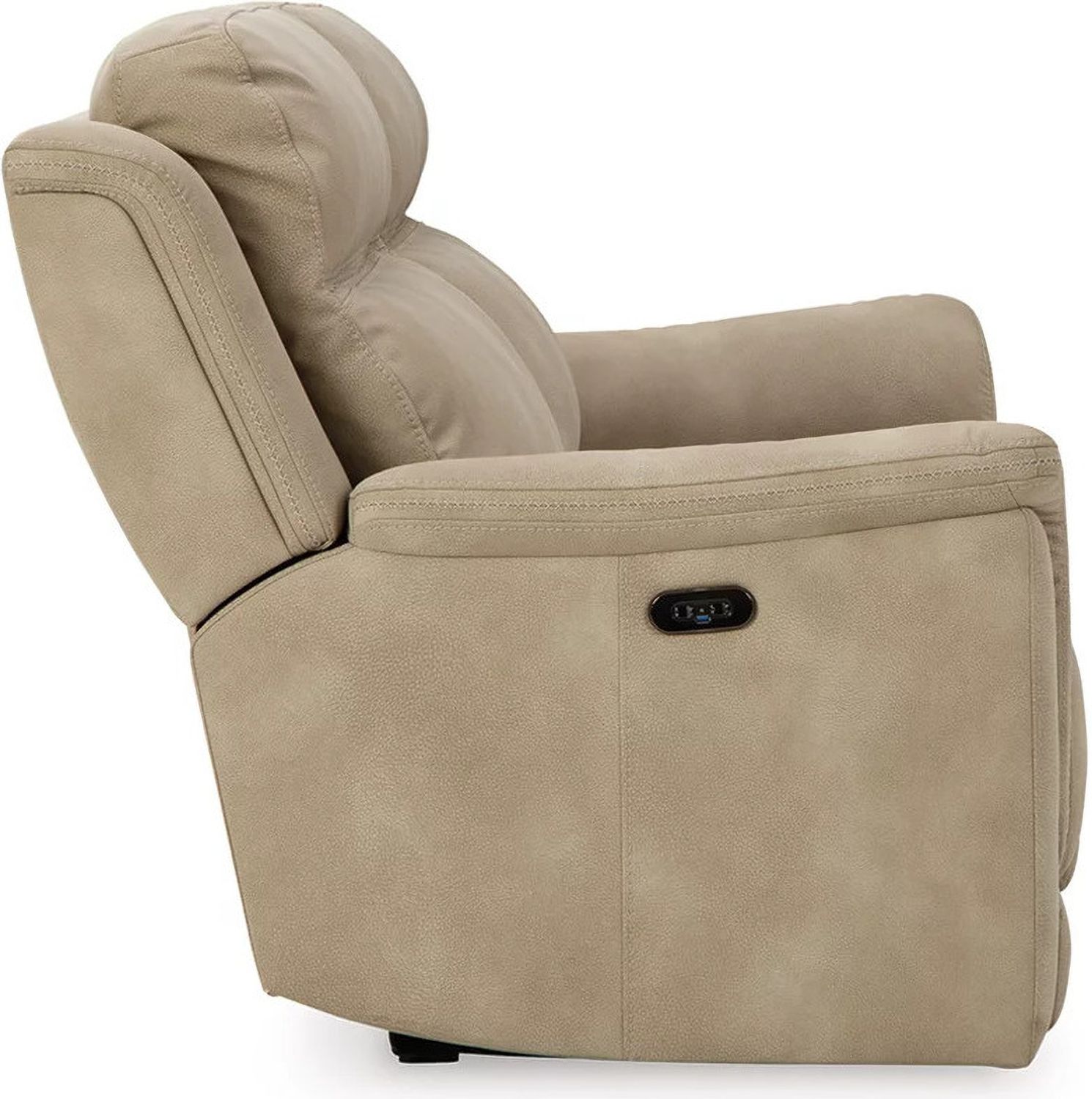 Next-Gen Durapella Power Reclining Living Room Set In Sand 59302U1