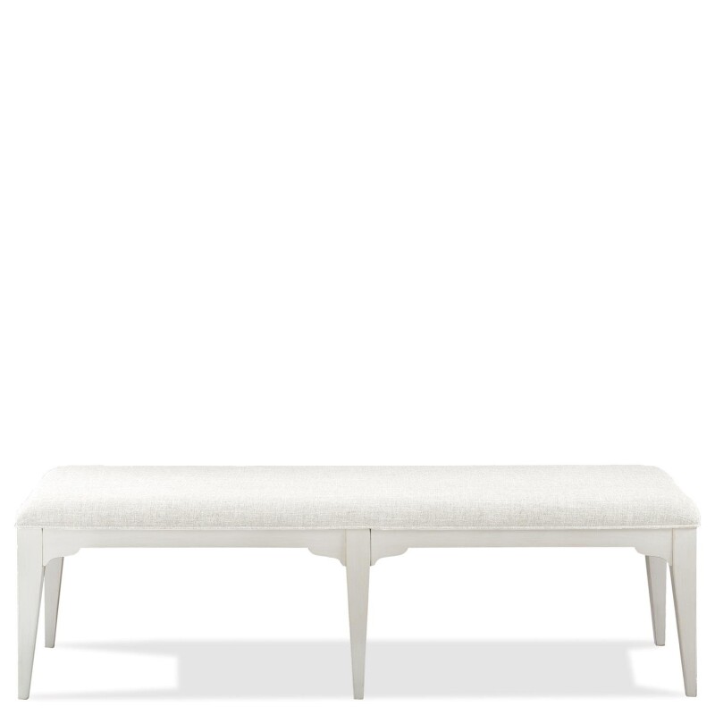 Myra Uph Dining Bench 59359