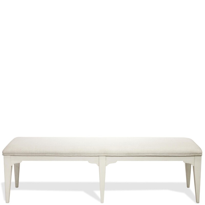Myra Uph Dining Bench 59359