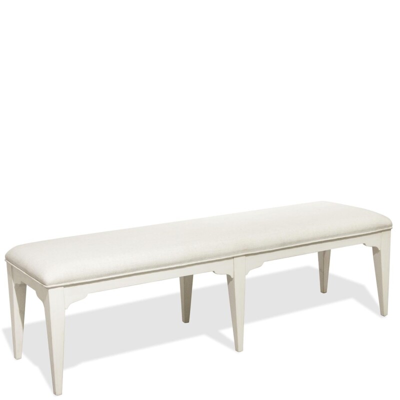 Myra Uph Dining Bench 59359