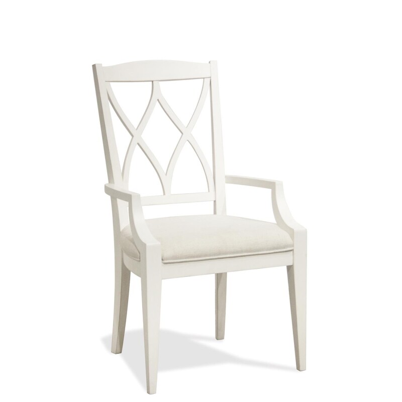 Myra Xx-Bak Uph Arm Chair 2in 59398