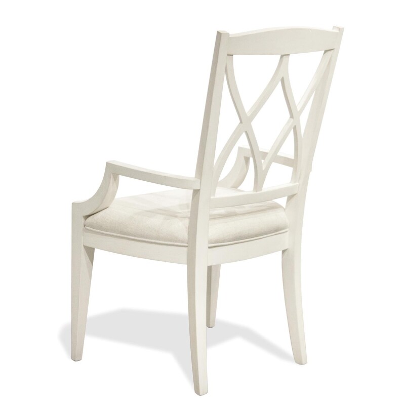 Myra Xx-Bak Uph Arm Chair 2in 59398