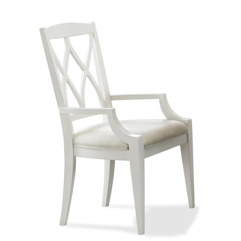 Myra Xx-Bak Uph Arm Chair 2in 59398