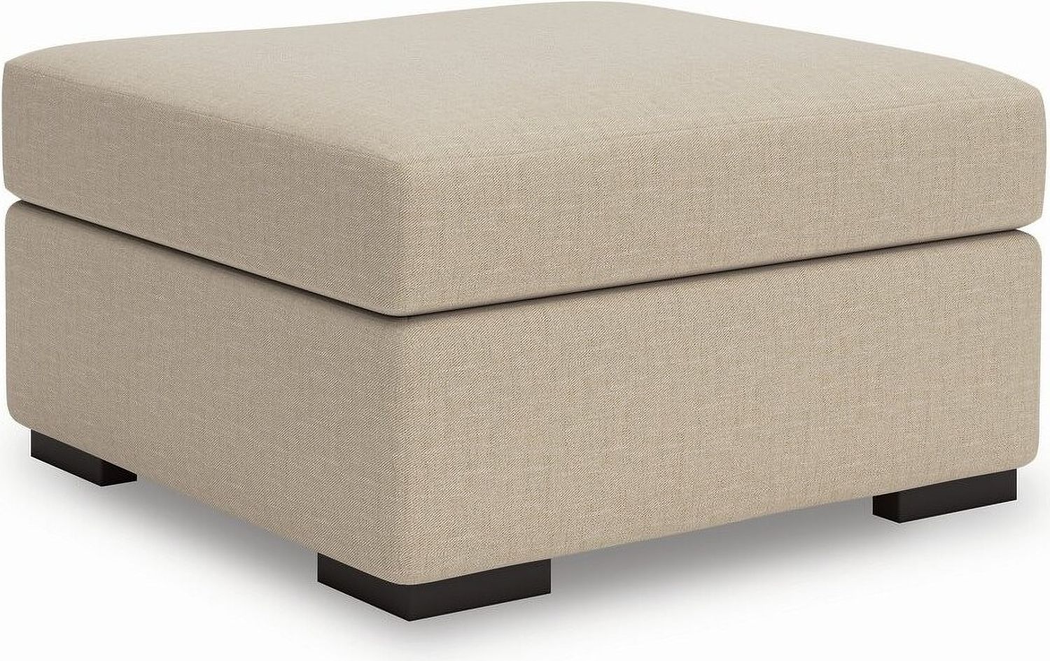 LadyMae 4-Piece Sectional In Twill 59404S9