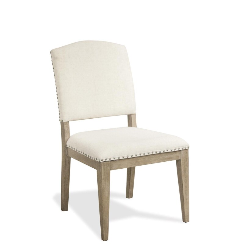 Myra Uph Side Dining Chair 2in 59452
