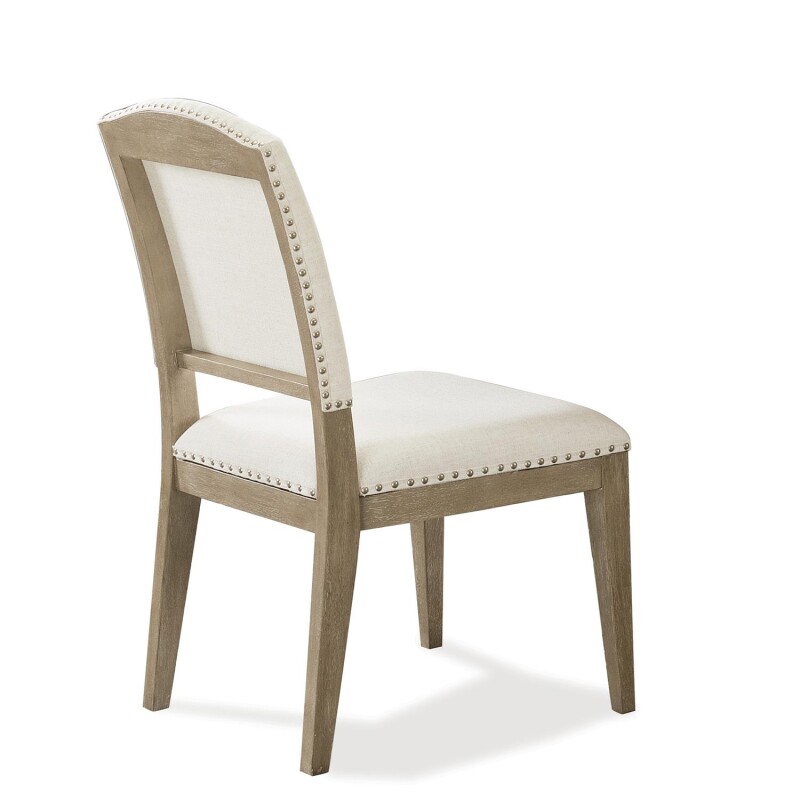 Myra Uph Side Dining Chair 2in 59452