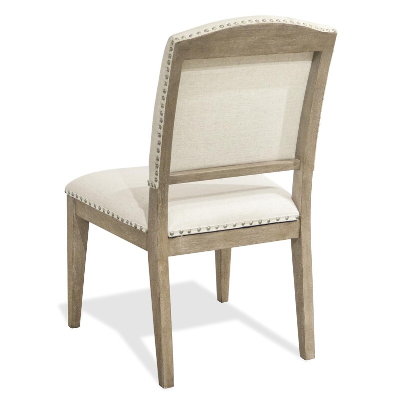 Myra Uph Side Dining Chair 2in 59452