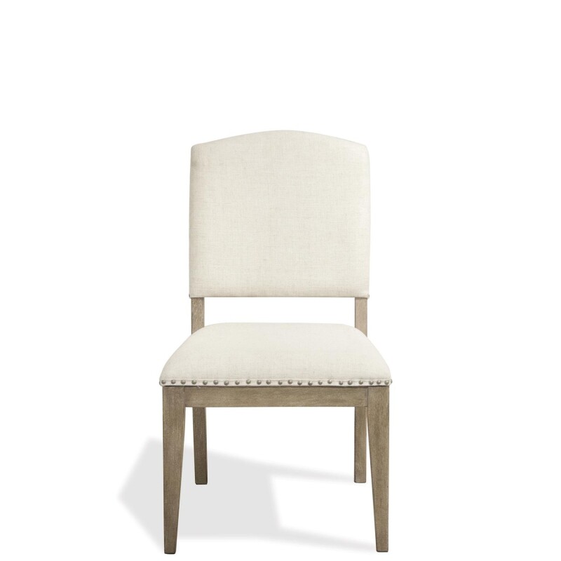 Myra Uph Side Dining Chair 2in 59452