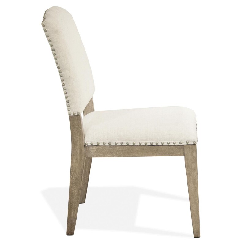 Myra Uph Side Dining Chair 2in 59452
