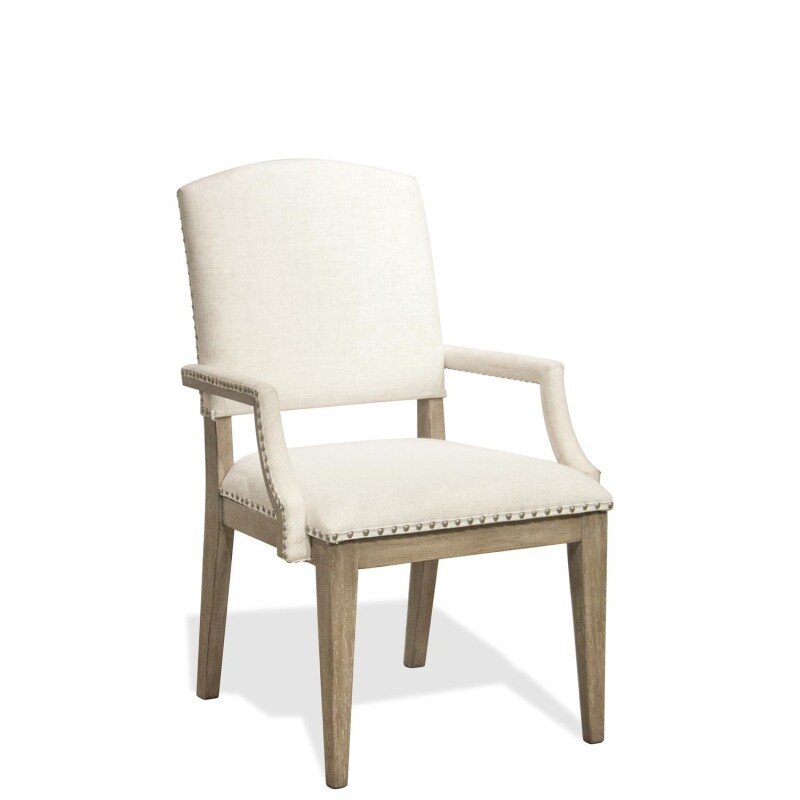 Myra Uph Arm Dining Chair 2in 59453