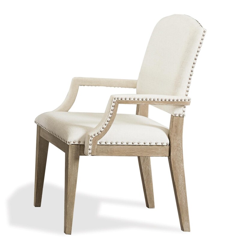 Myra Uph Arm Dining Chair 2in 59453