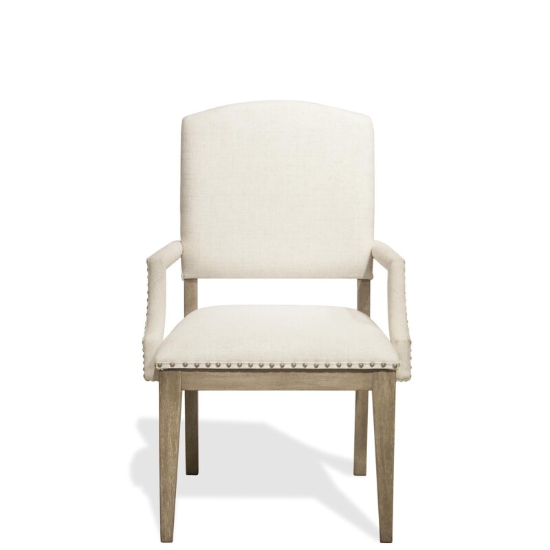 Myra Uph Arm Dining Chair 2in 59453