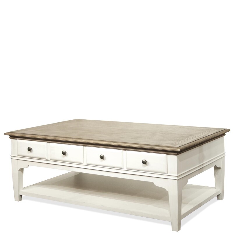 Myra Leg Cocktail Table 59501