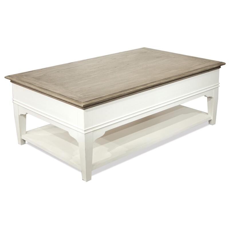 Myra Leg Cocktail Table 59501