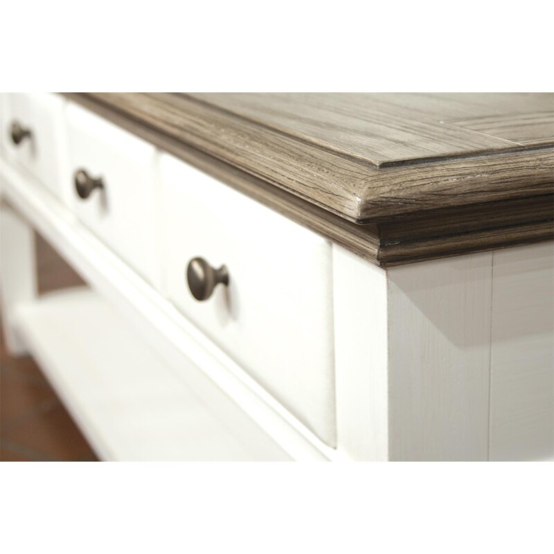 Myra Leg Cocktail Table 59501