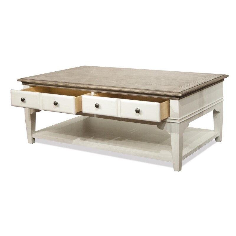 Myra Leg Cocktail Table 59501