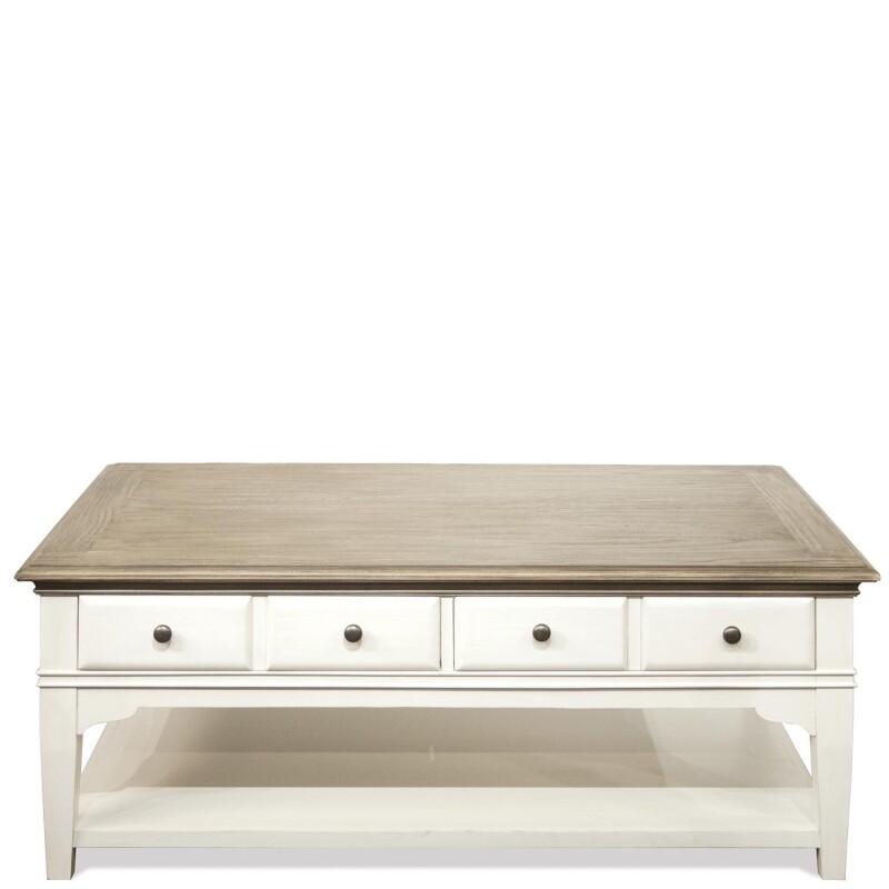 Myra Leg Cocktail Table 59501