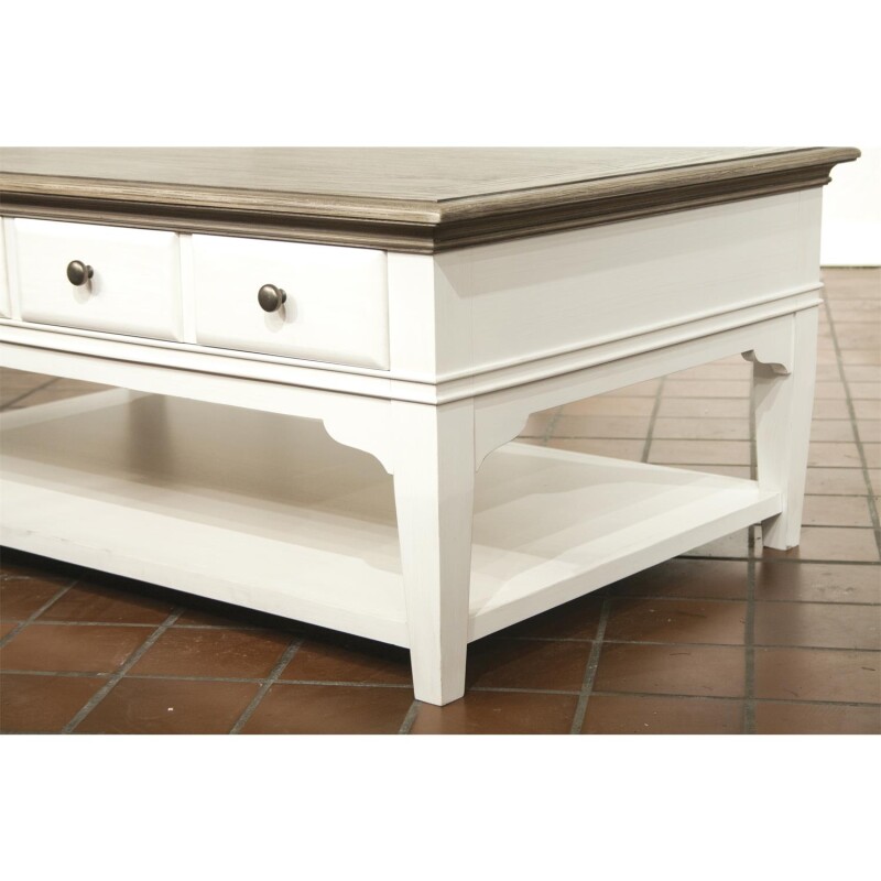 Myra Leg Cocktail Table 59501