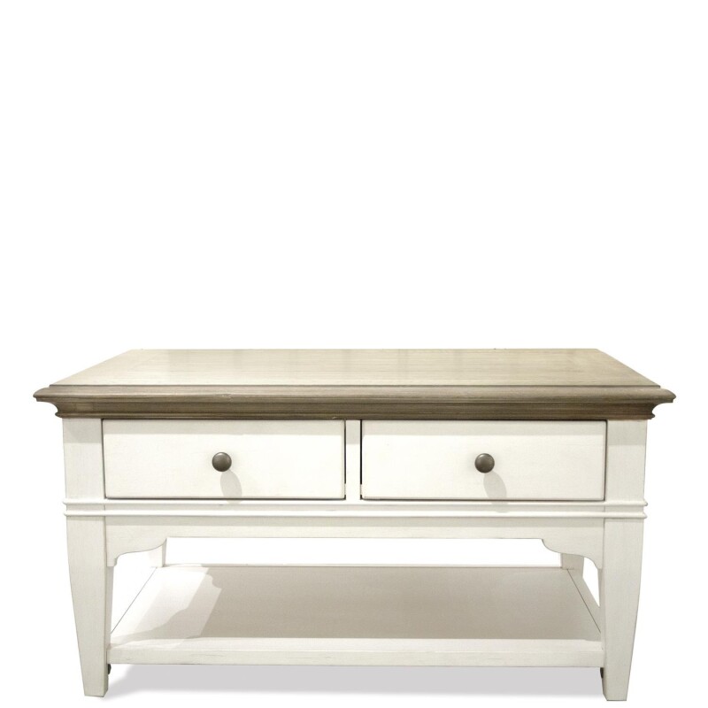 Myra Leg Small Cocktail Table 59503