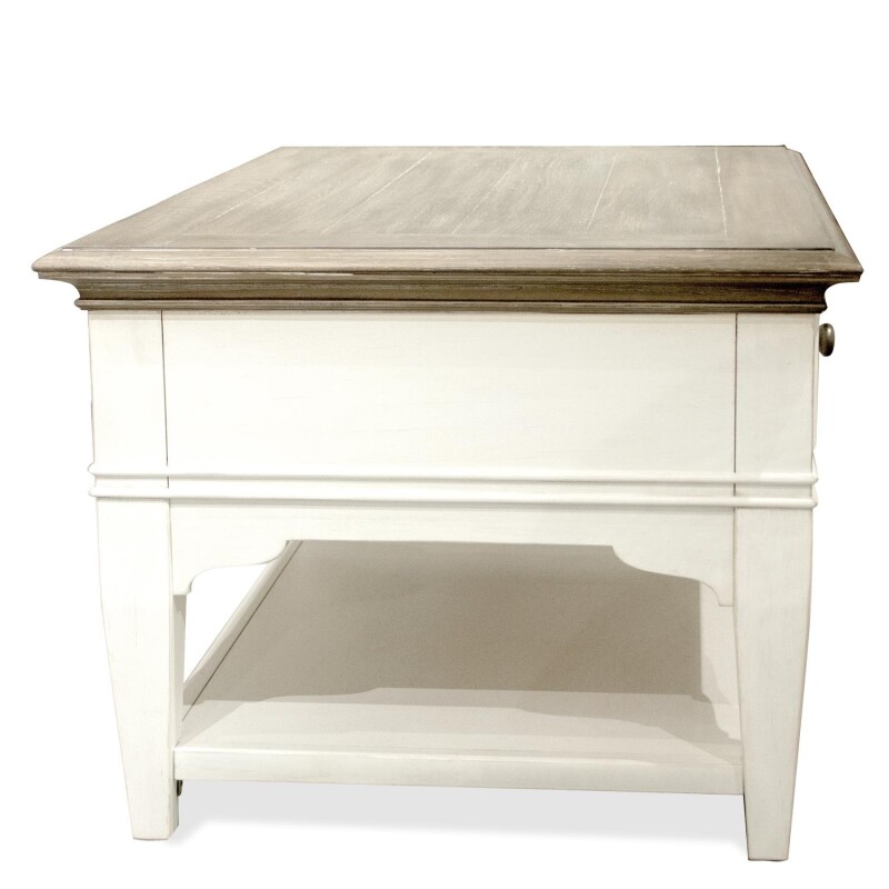 Myra Leg Small Cocktail Table 59503