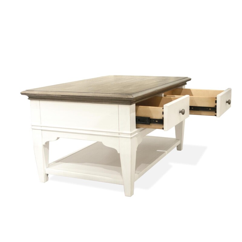 Myra Leg Small Cocktail Table 59503