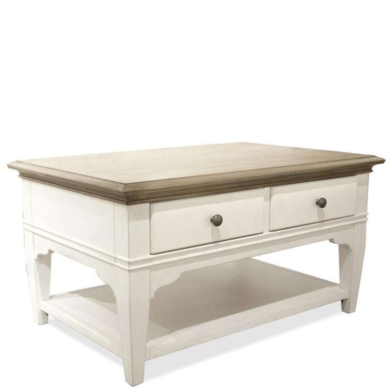 Myra Leg Small Cocktail Table 59503