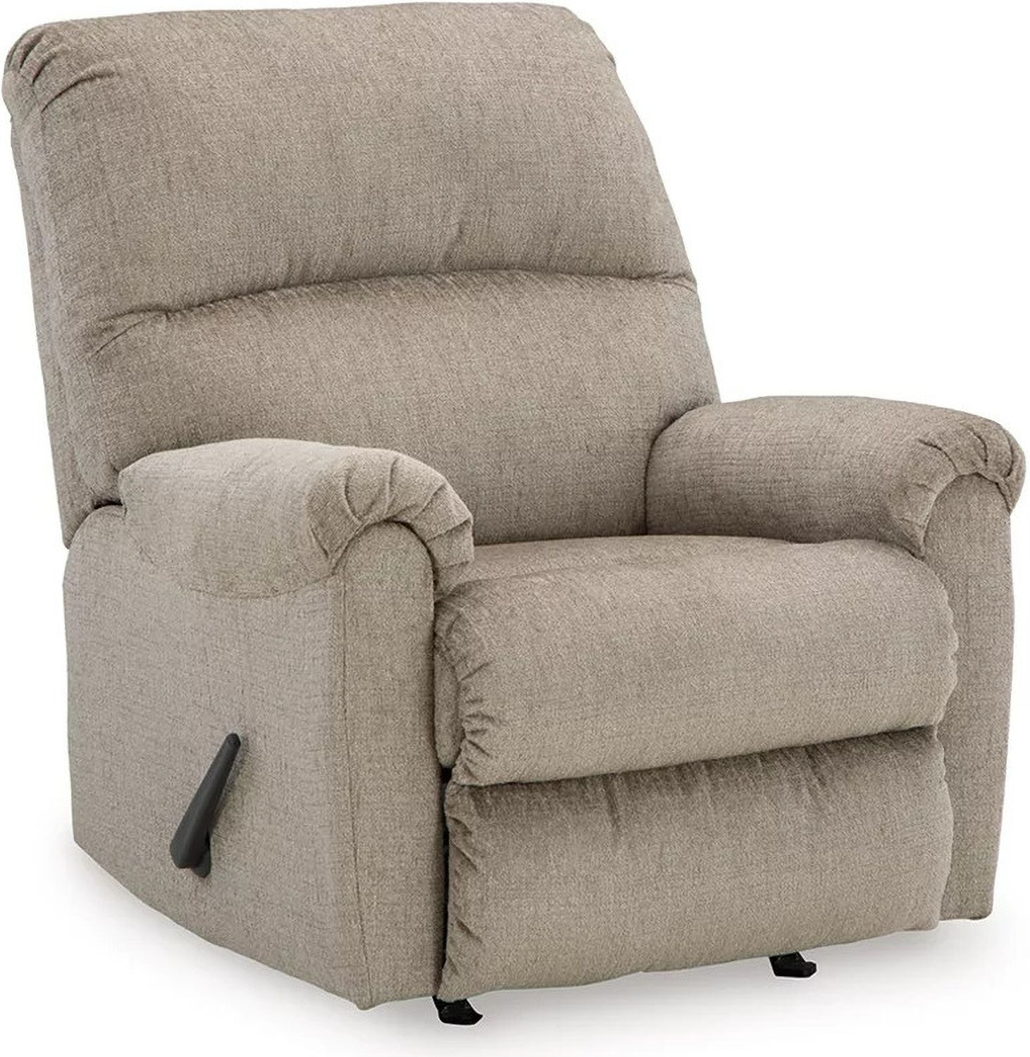 Stonemeade Recliner In Taupe 5950425