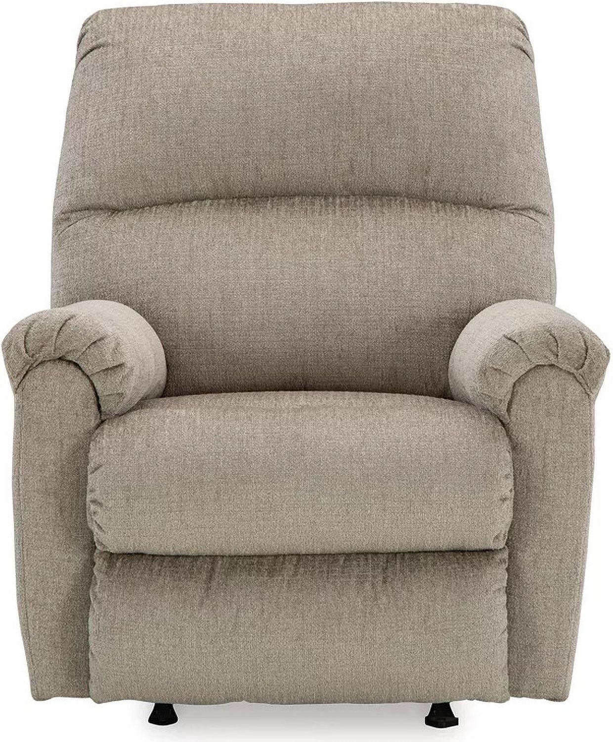 Stonemeade Recliner In Taupe 5950425