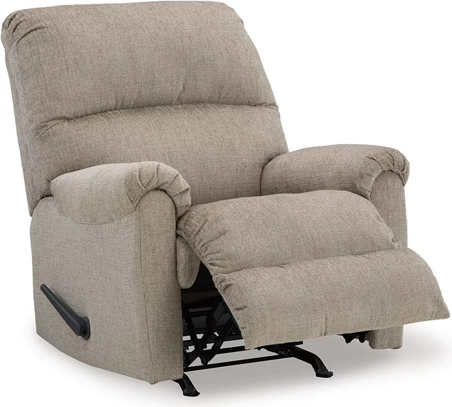 Stonemeade Recliner In Taupe 5950425