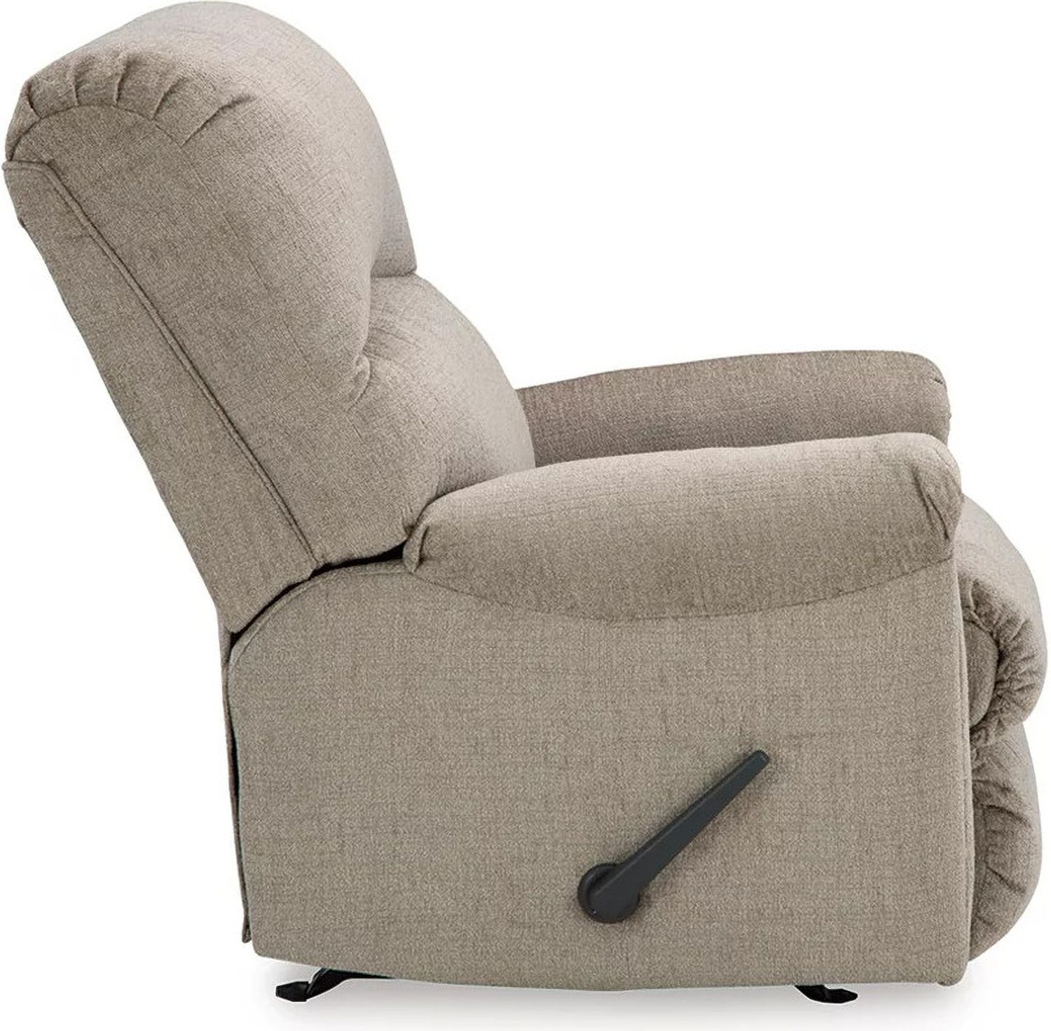 Stonemeade Recliner In Taupe 5950425