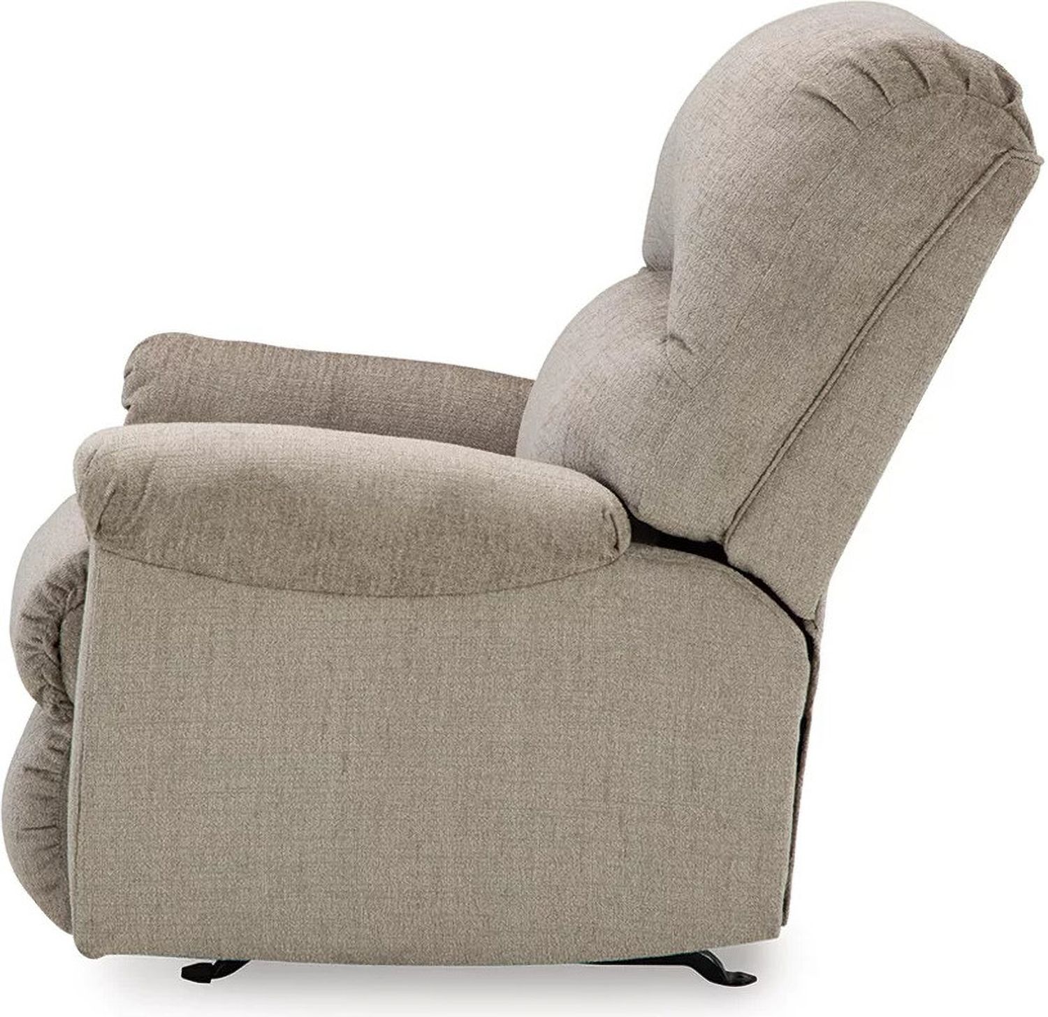 Stonemeade Recliner In Taupe 5950425