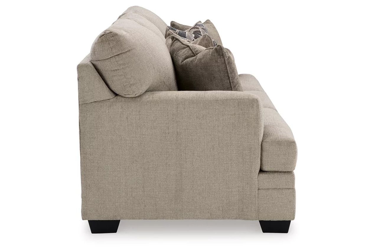 Stonemeade Sofa In Taupe 5950438