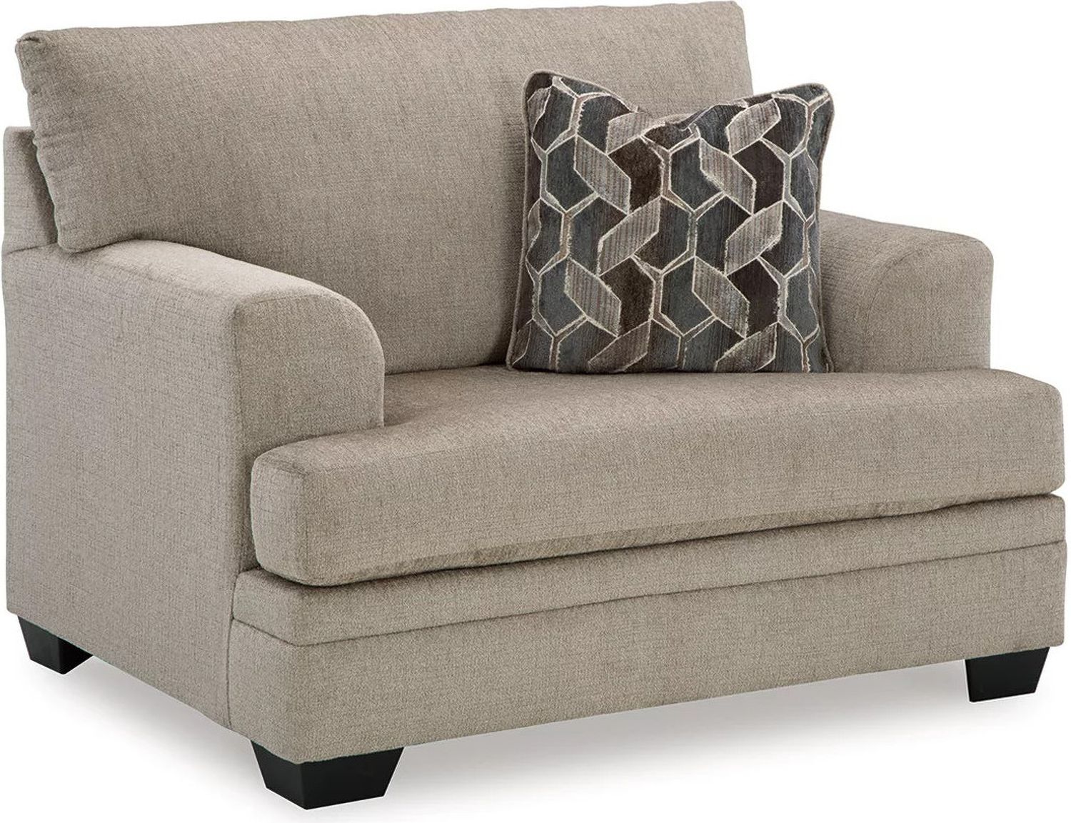 Stonemeade Living Room Set In Taupe 59504U1