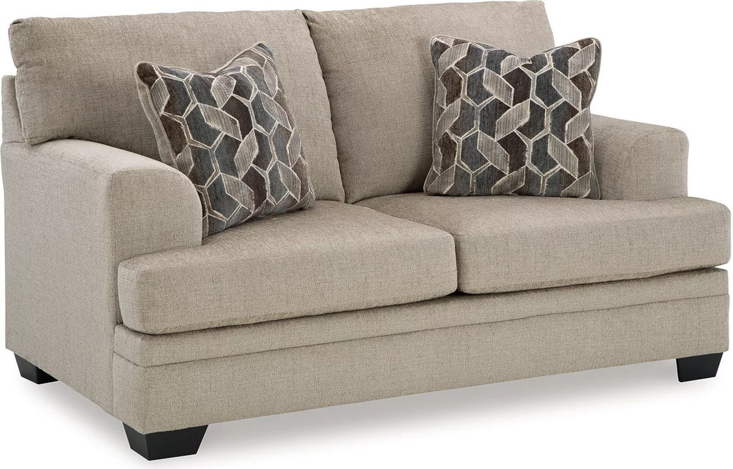 Stonemeade Living Room Set In Taupe 59504U1