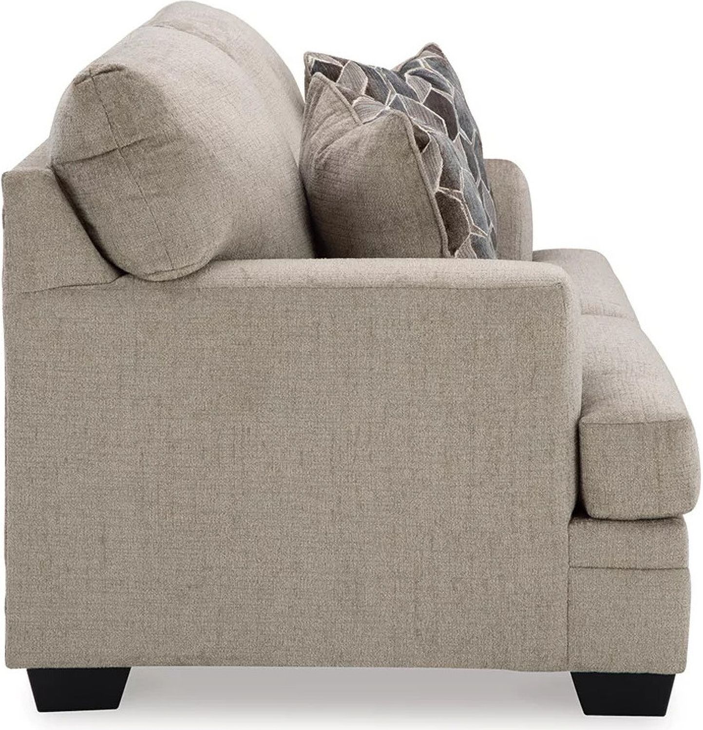 Stonemeade Living Room Set In Taupe 59504U1