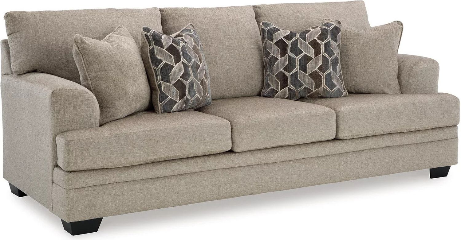 Stonemeade Living Room Set In Taupe 59504U1