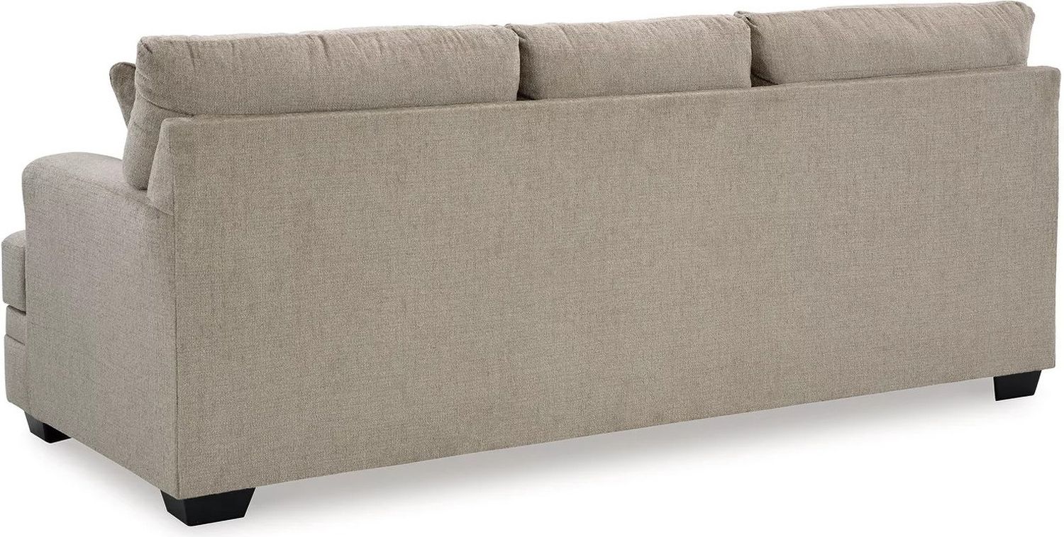 Stonemeade Living Room Set In Taupe 59504U1