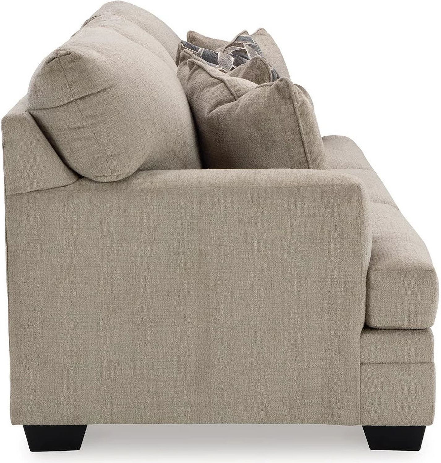 Stonemeade Living Room Set In Taupe 59504U1