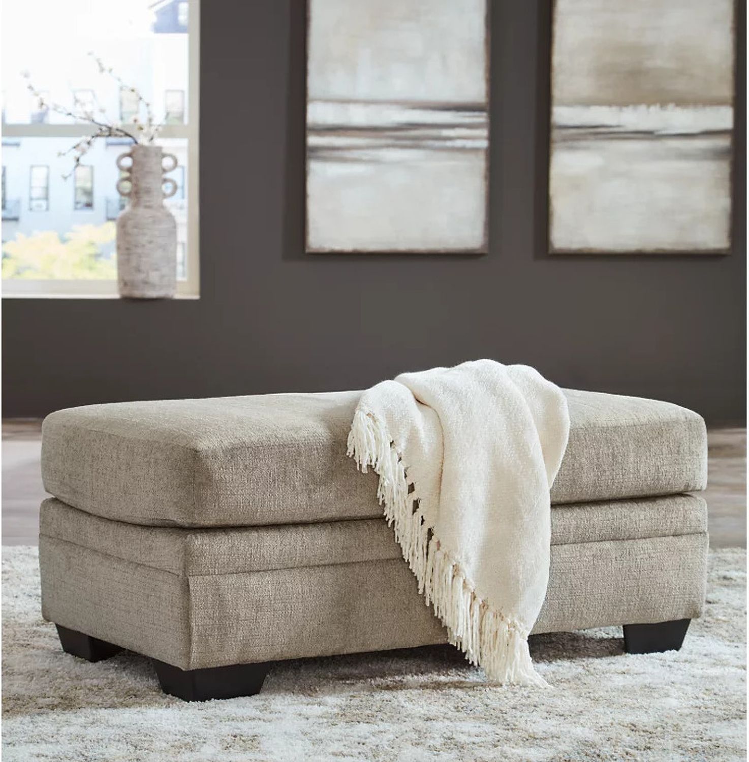 Stonemeade Living Room Set In Taupe 59504U1