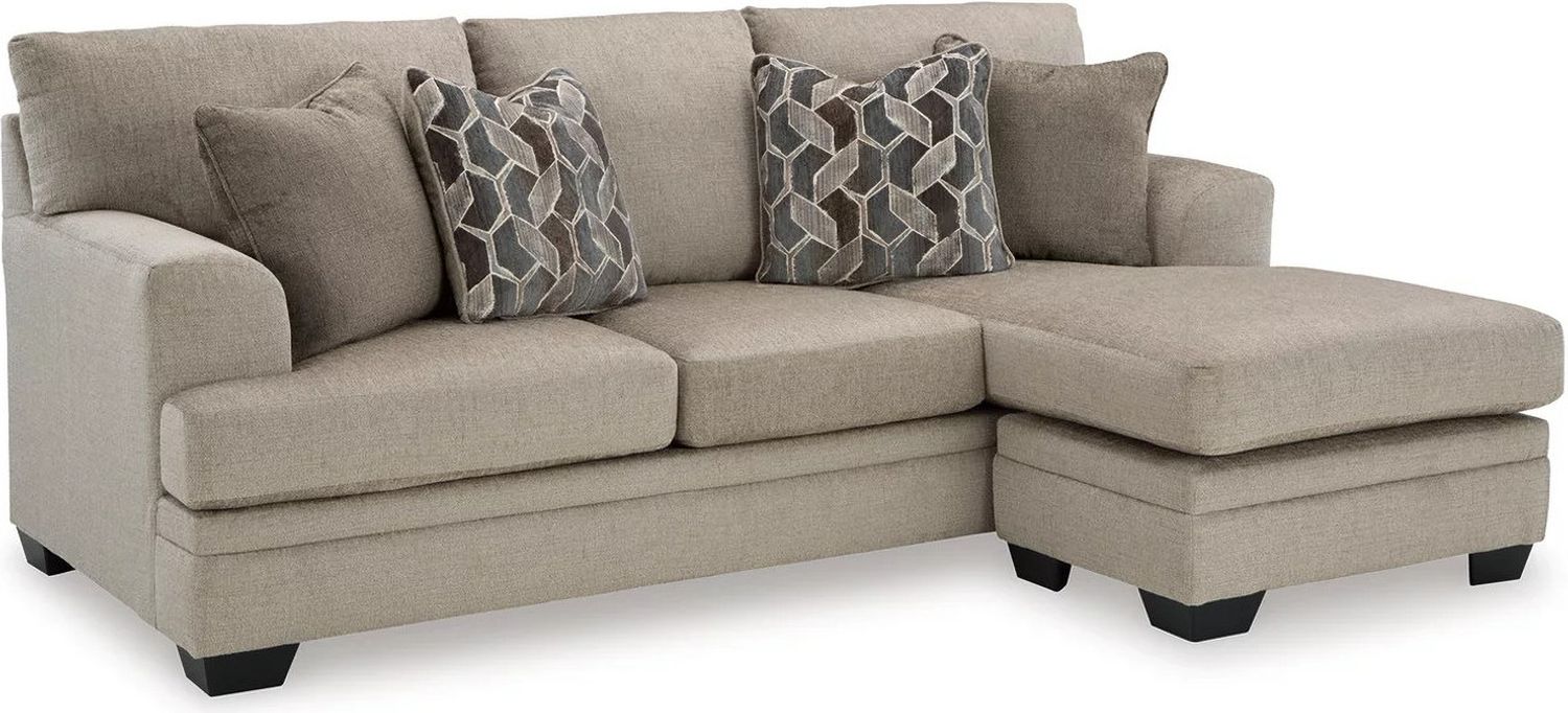 Stonemeade Living Room Set In Taupe 59504U1
