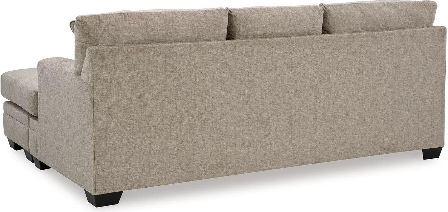 Stonemeade Living Room Set In Taupe 59504U1