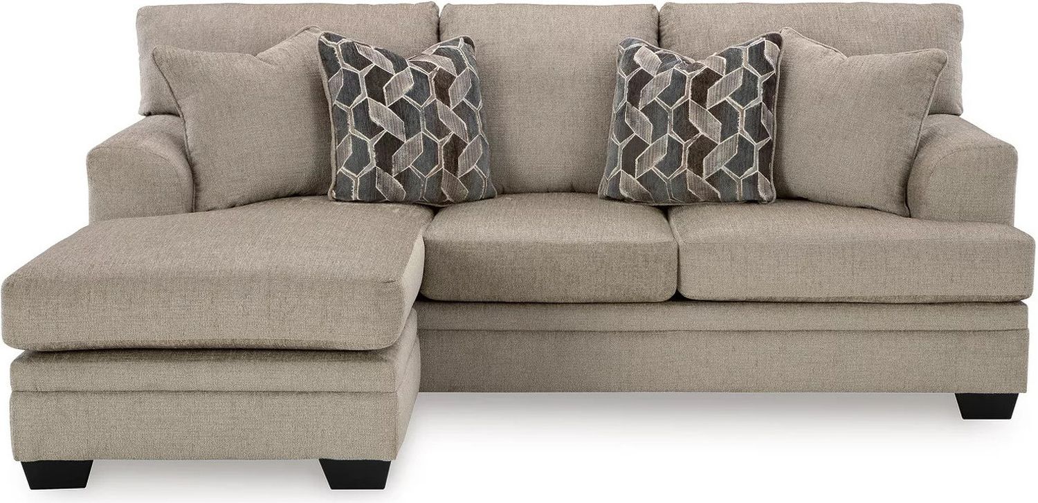 Stonemeade Living Room Set In Taupe 59504U1
