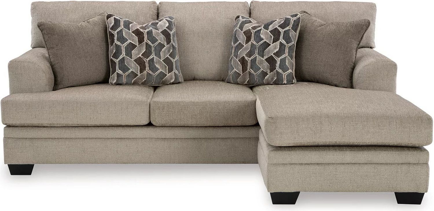 Stonemeade Living Room Set In Taupe 59504U1
