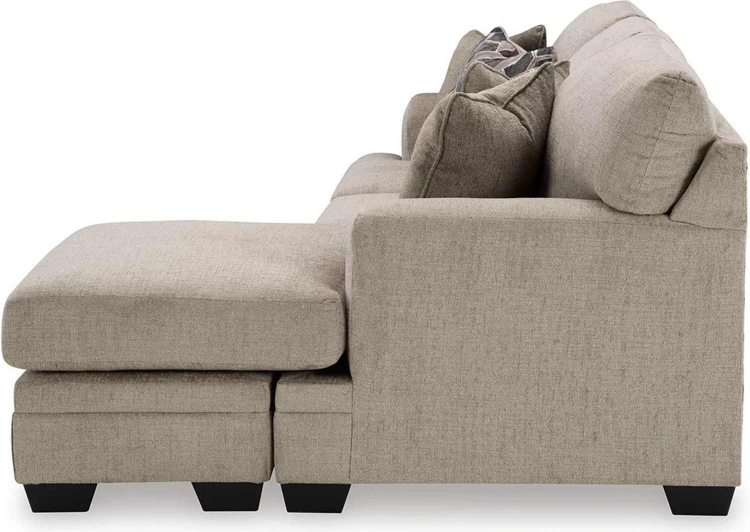 Stonemeade Living Room Set In Taupe 59504U1