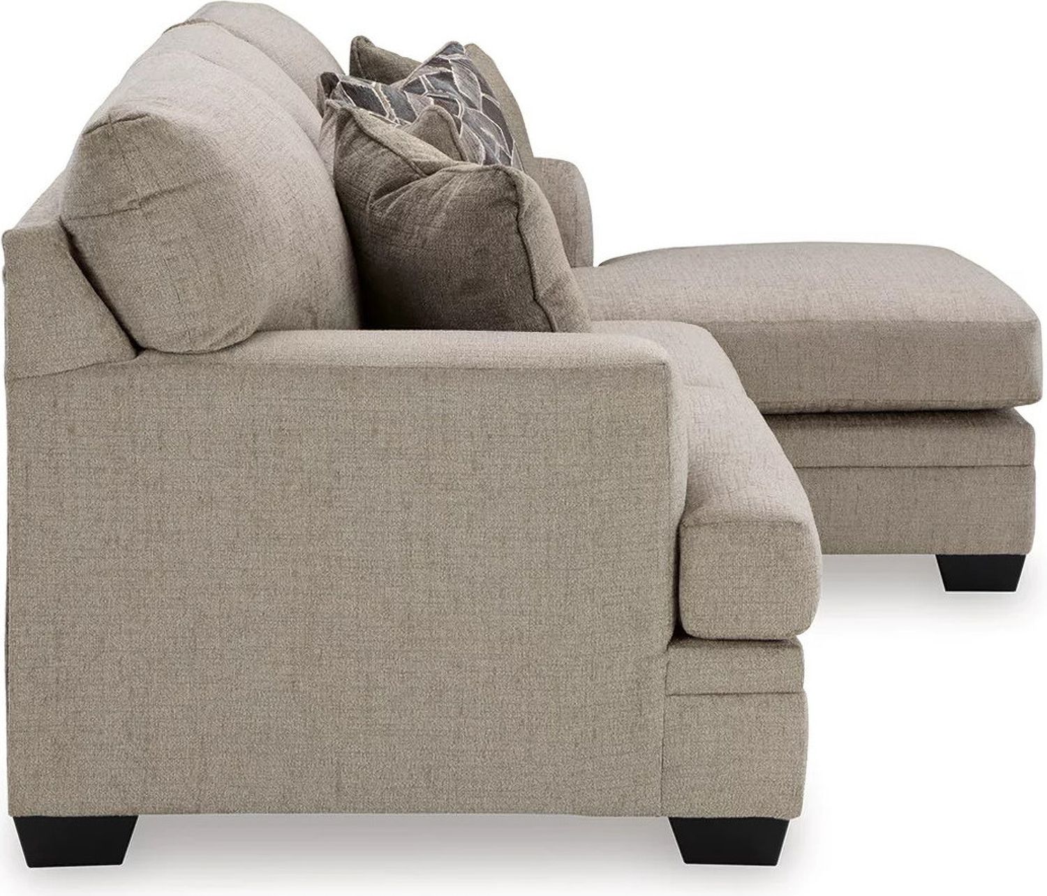 Stonemeade Living Room Set In Taupe 59504U1