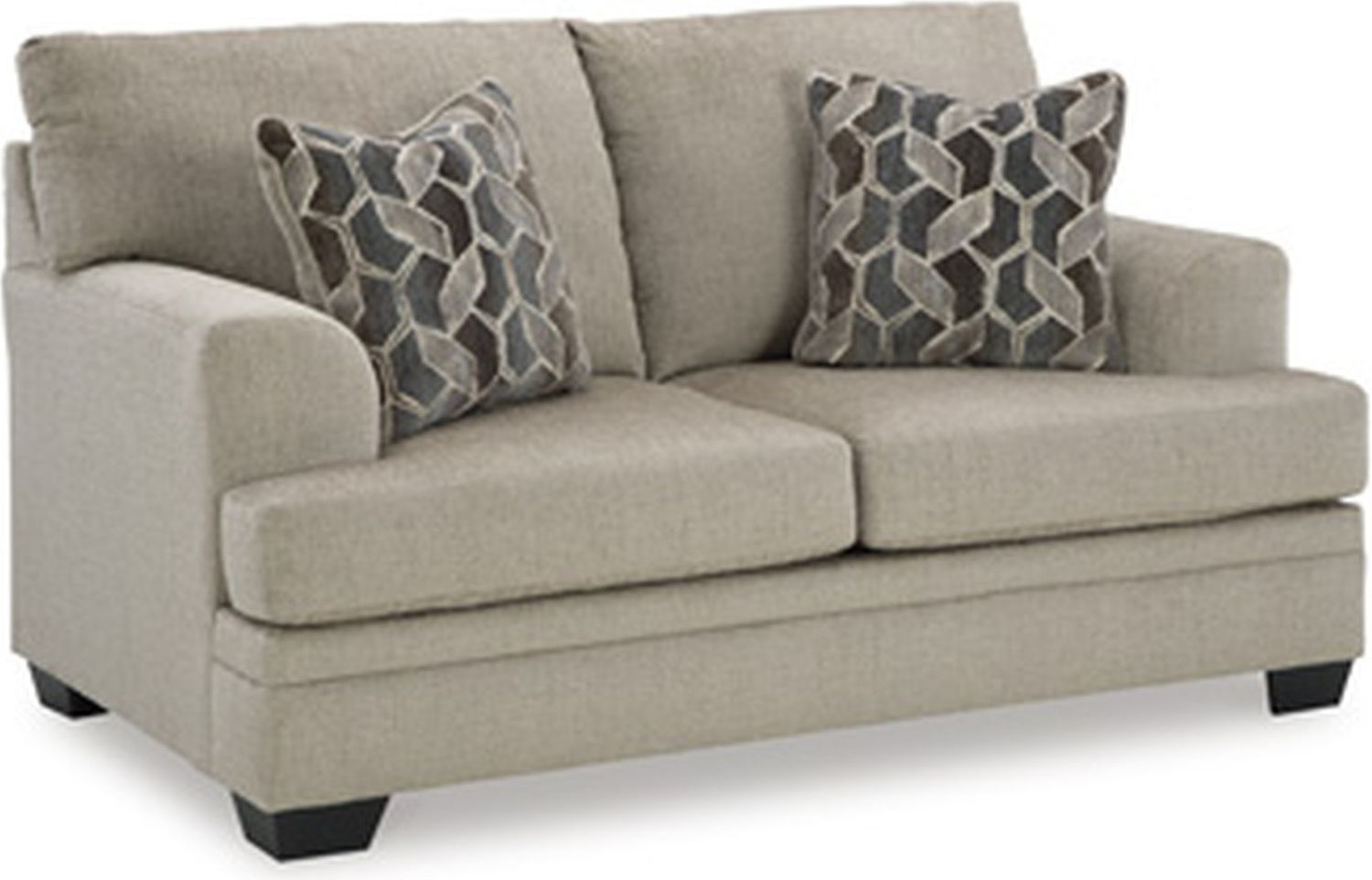 Stonemeade Living Room Set In Taupe 59504U1